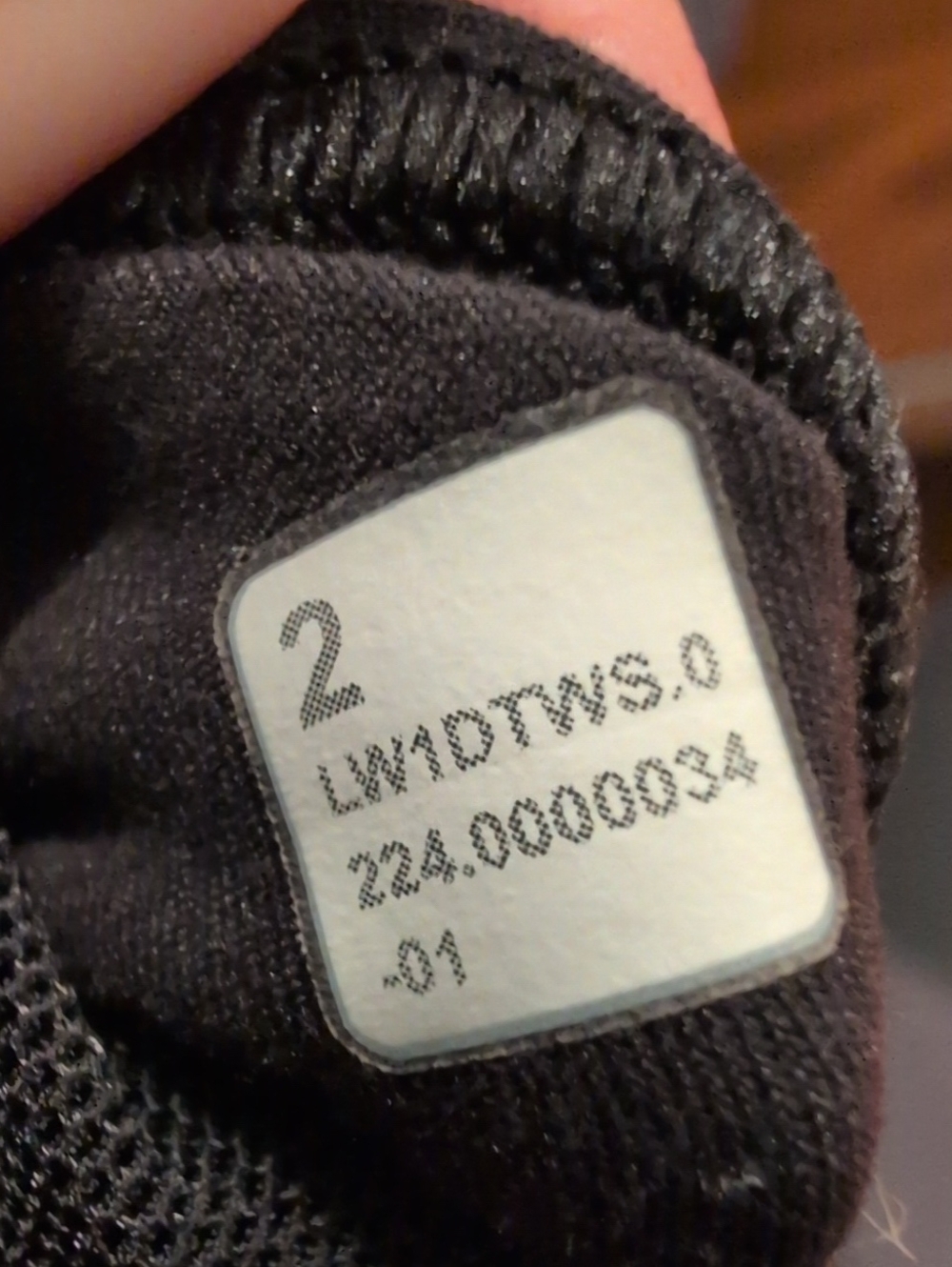 Lululemon Harvard Align Tank - Picture 5 of 6